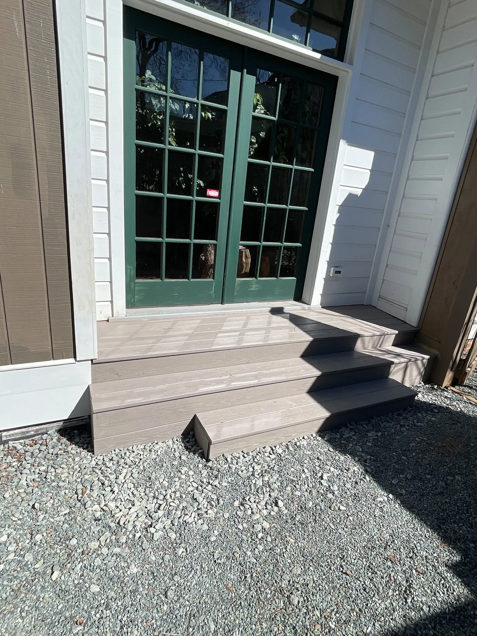 About Ramirez Carpentry and Construction LLC