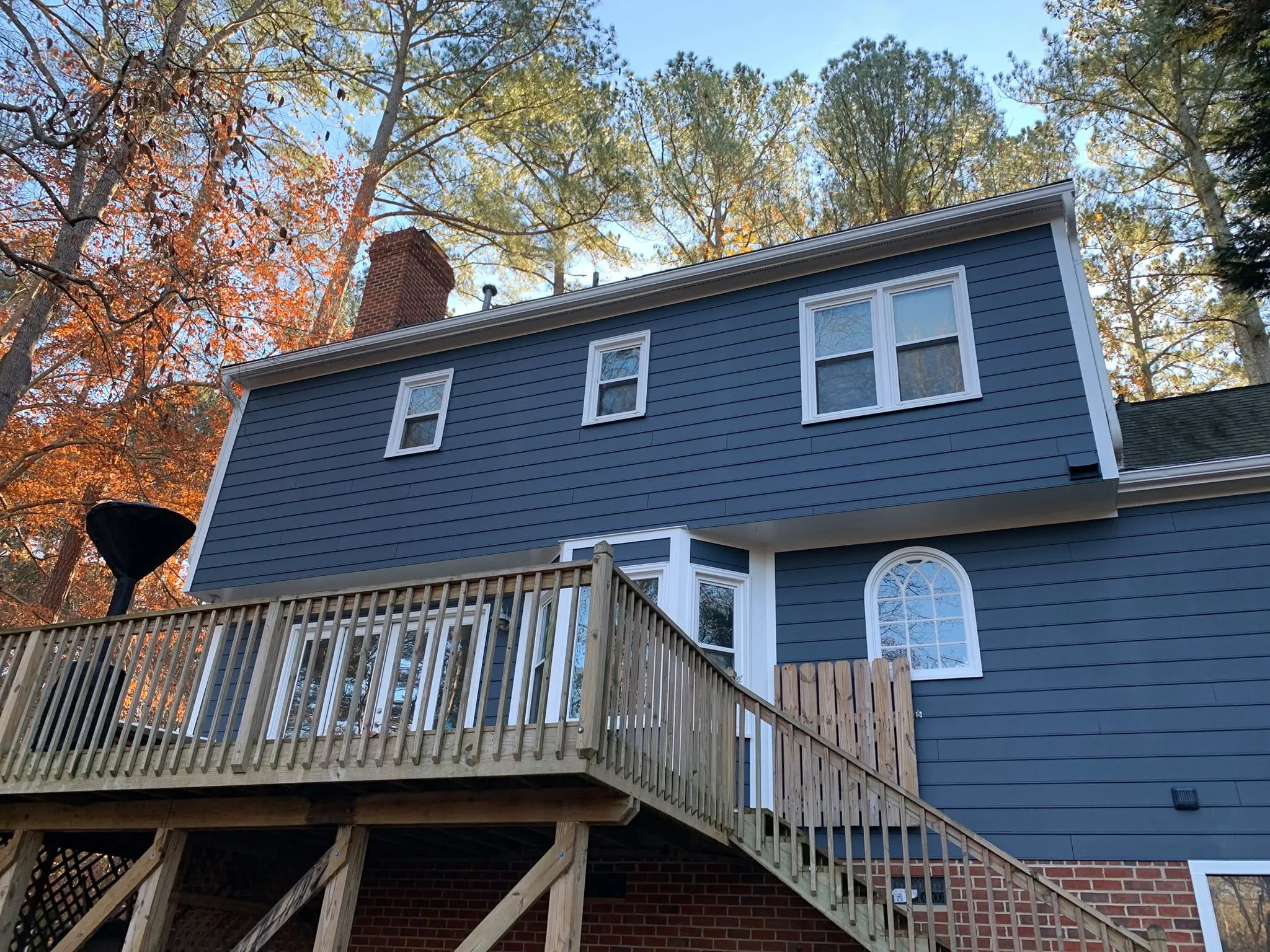 Residential Remodeling